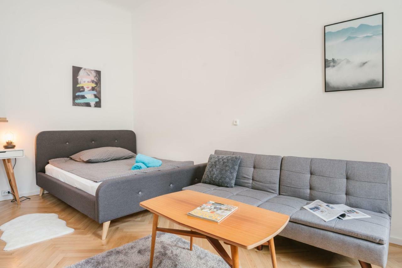 City Park Rest Apartment With Air Condition Budapest Exterior photo